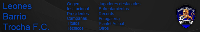banner leones