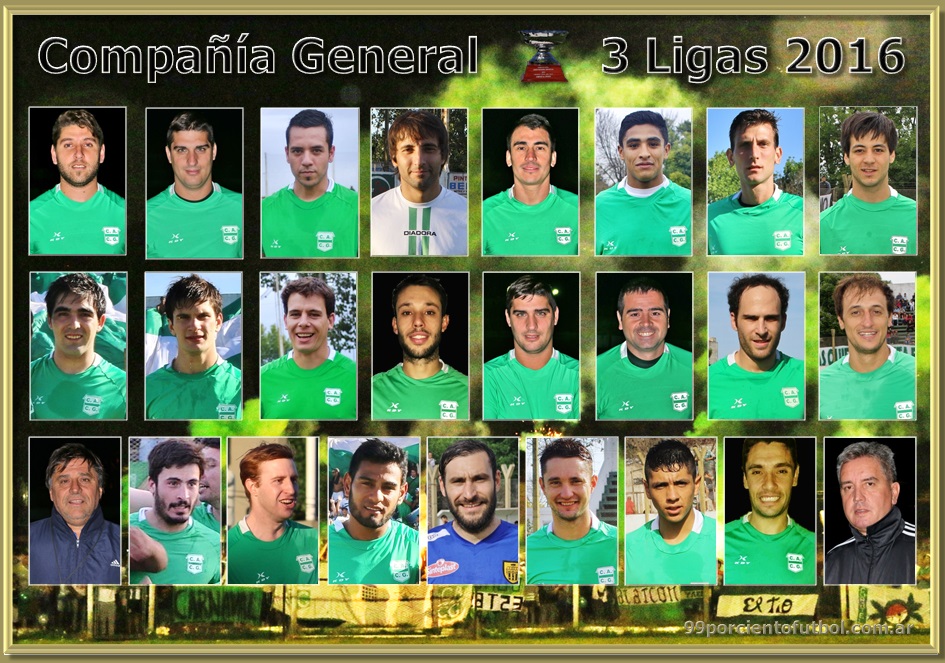 campeon 2014