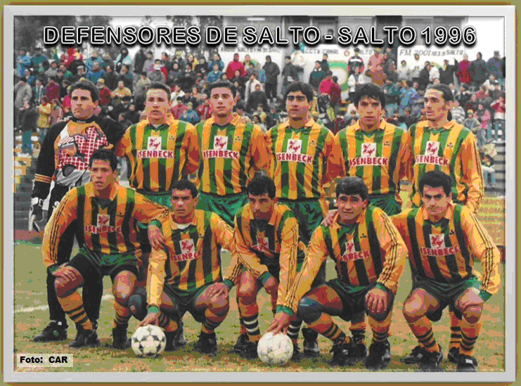 equipo campeon