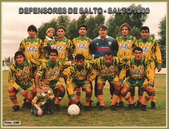 equipo campeon