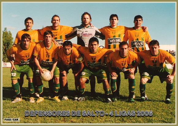 equipo campeon