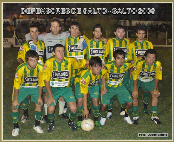 equipo campeon