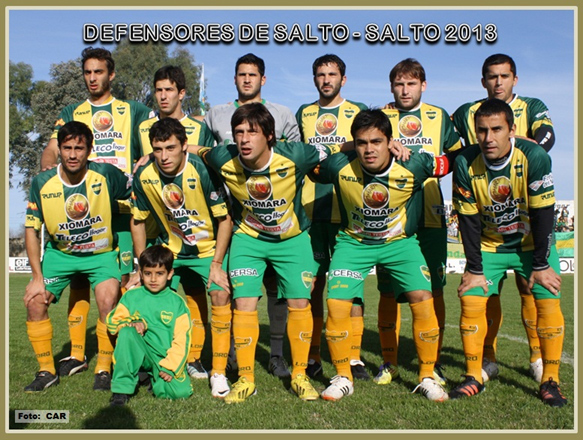 equipo campeon