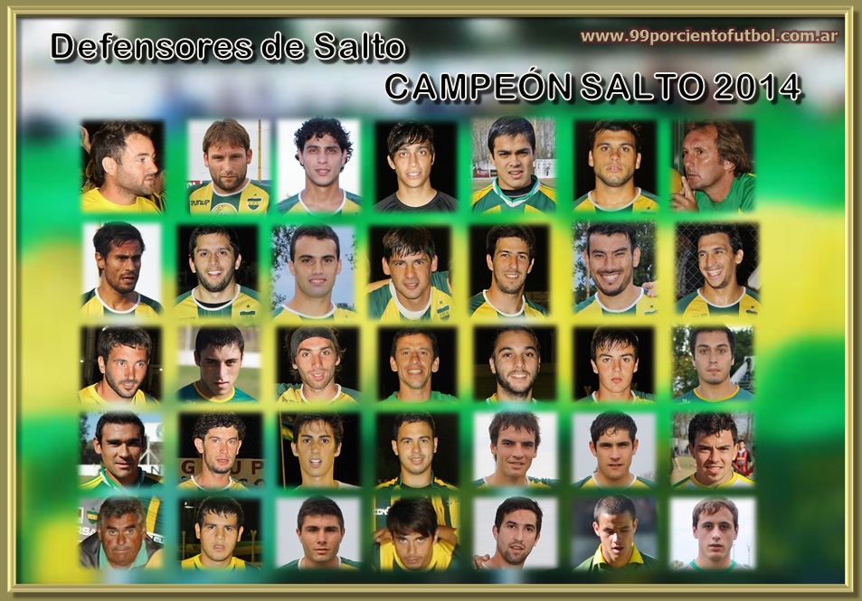 equipo campeon