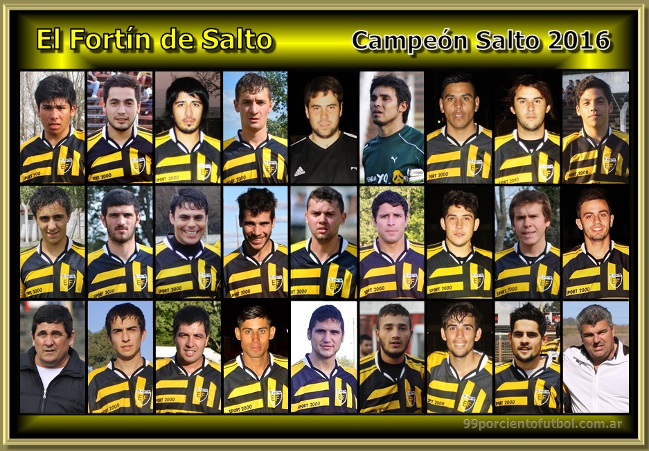 equipo campeon
