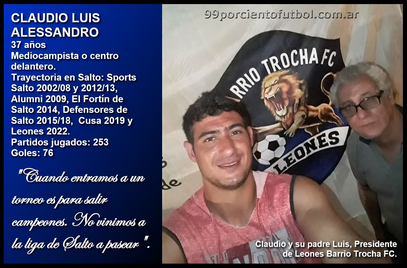 leones 1