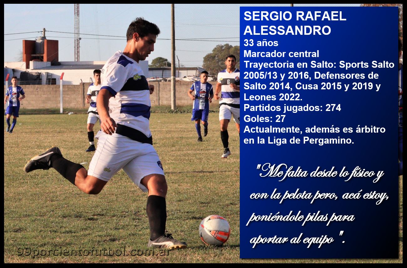 leones 3