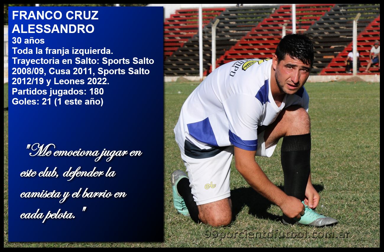 leones 4