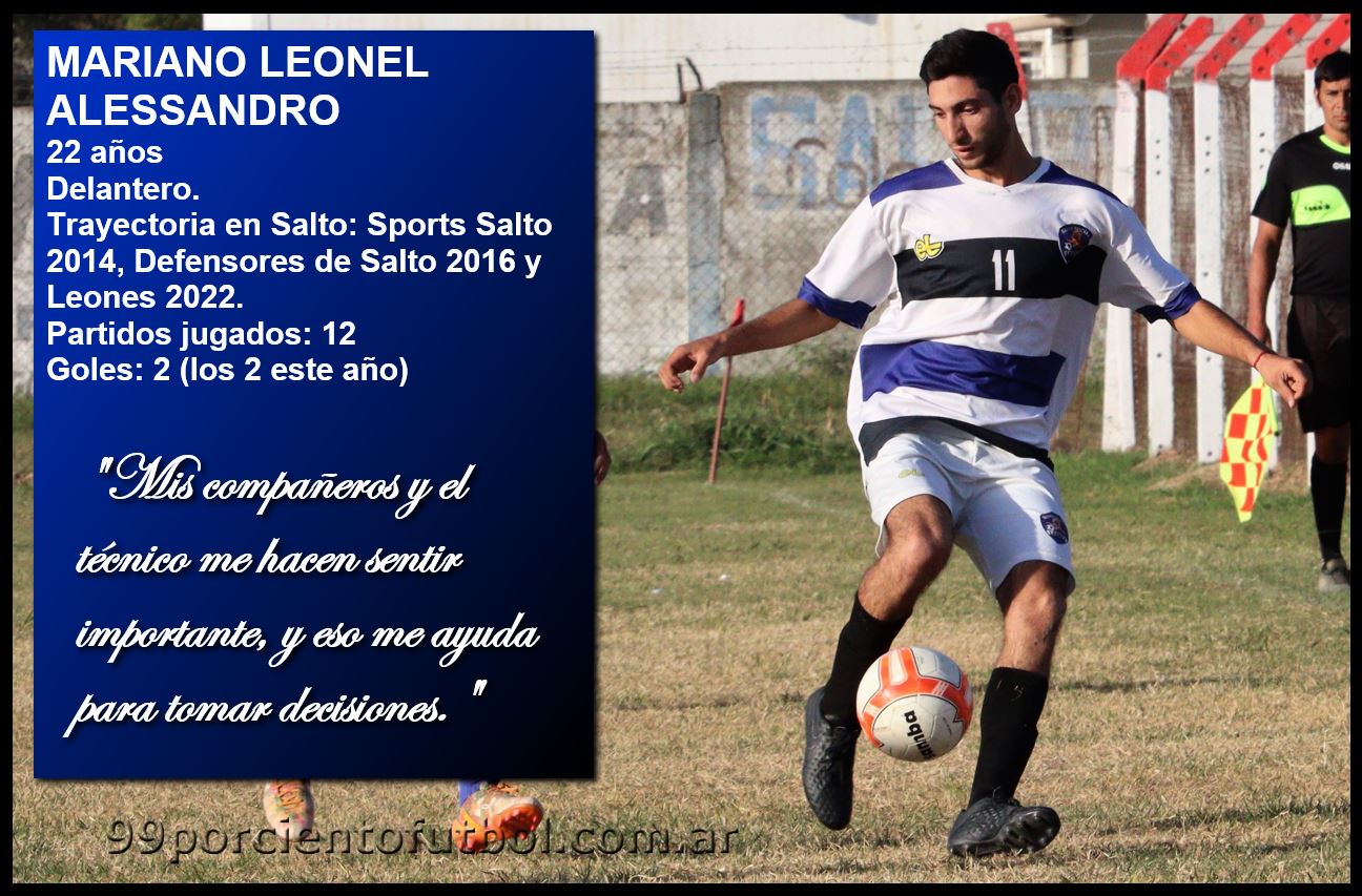 leones 6
