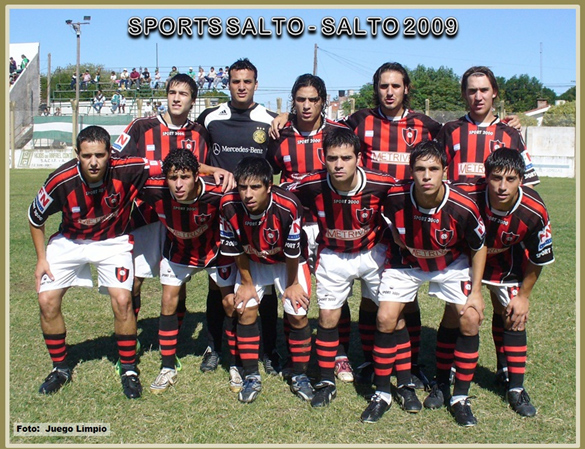 equipo campeon
